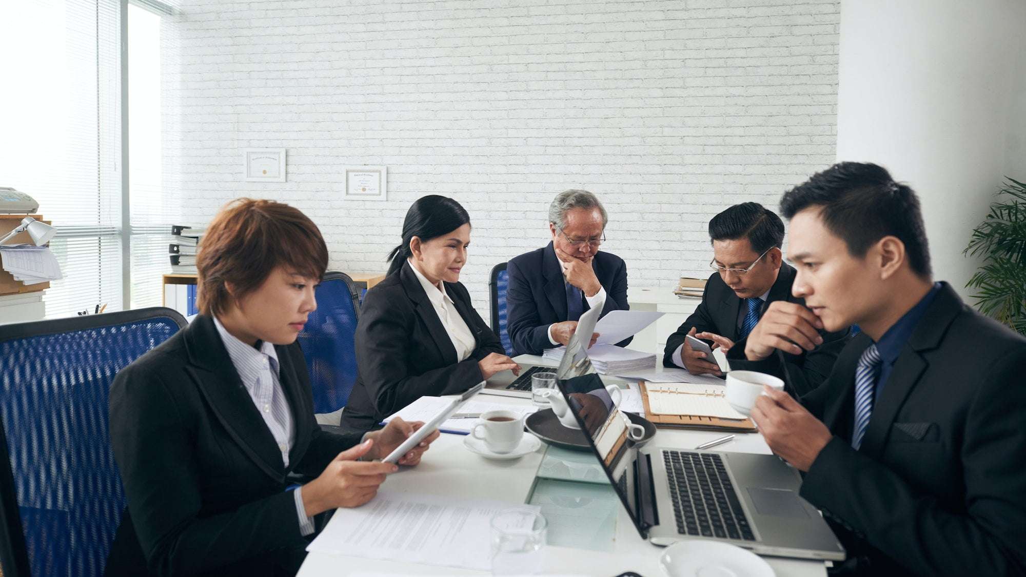 Why should you have a shareholders' agreement